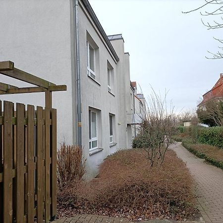 New Apartment Mit Terrasse Hanôver Exterior foto